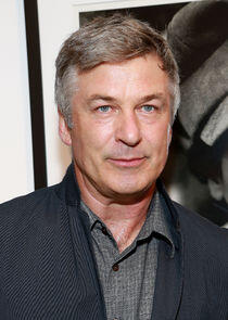 Alec Baldwin