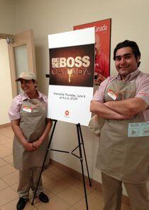 Be the Boss Canada