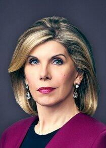 Christine Baranski