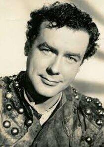 Richard Greene