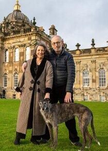 Castle Howard: Through the Seasons