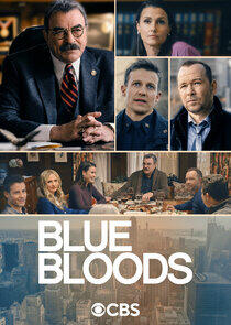 Blue Bloods - Season 13