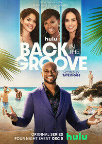 Back in the Groove - Season 1