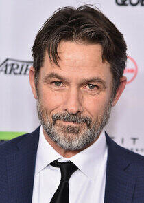 Billy Campbell