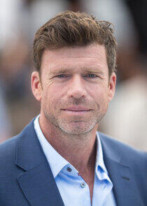 photo of Taylor Sheridan