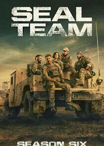 SEAL Team - Season 6