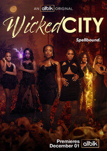 Wicked City - Season 1