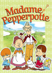 Mrs. Pepperpot