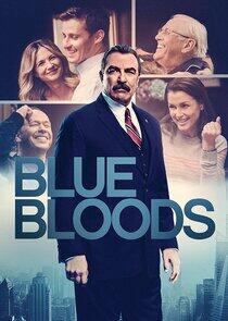 Blue Bloods - Season 12