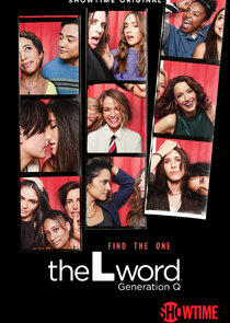 The L Word: Generation Q - Season 3