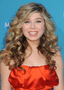 Jennette McCurdy