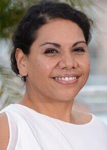 Deborah Mailman