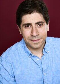 photo of Danny Jolles