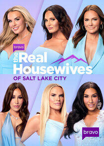 The Real Housewives of Salt Lake City - Season 4