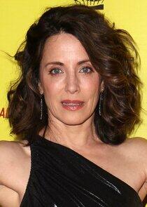 Alanna Ubach