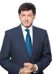 Jon Sopel