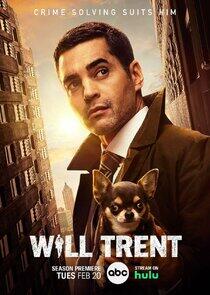 Will Trent - Season 2