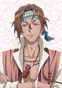 Kaine Tully Kaine Tully