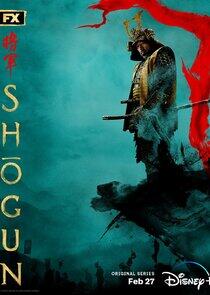 Shōgun - Season 1