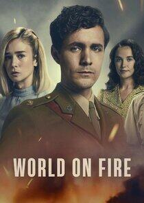 World on Fire