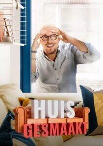 Huis Gesmaakt - Season 2