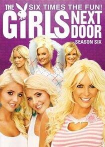 The Girls Next Door - Season 6