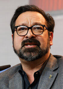 James Mangold