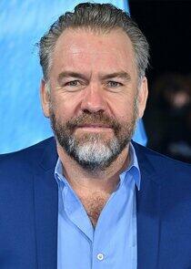 Brendan Cowell