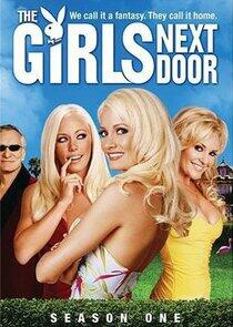 The Girls Next Door - Season 1