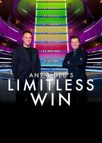 Ant & Dec's Limitless Win - Season 3