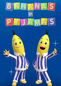 Bananas in Pyjamas