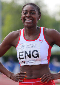 Perri Shakes-Drayton