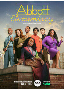 Abbott Elementary - Season 3