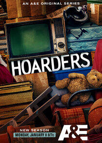 Hoarders - Season 15