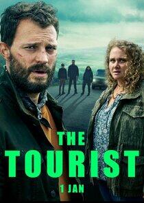 The Tourist - Season 2