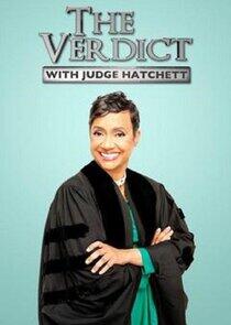 The Verdict with Judge Hatchett