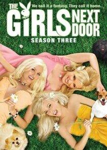 The Girls Next Door - Season 3