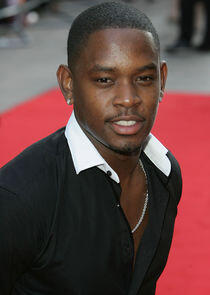 Aml Ameen