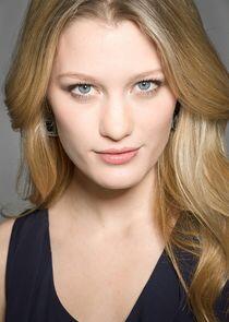 Ashley Hinshaw