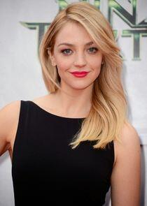 Abby Elliott