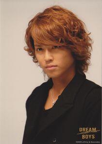 Yuya Tegoshi