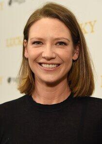 photo of Anna Torv