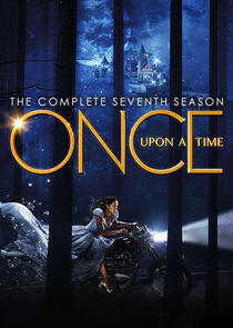 Once Upon a Time - Season 7