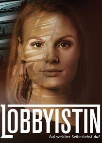 Lobbyistin - Season 1