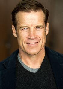 Mark Valley