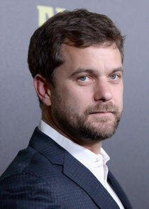 Joshua Jackson