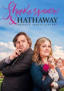 Shakespeare & Hathaway - Private Investigators