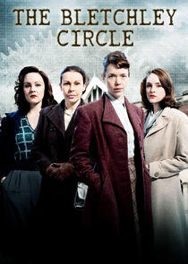 The Bletchley Circle