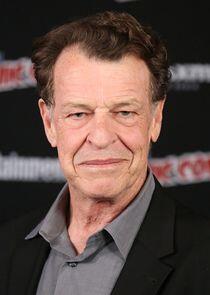 John Noble