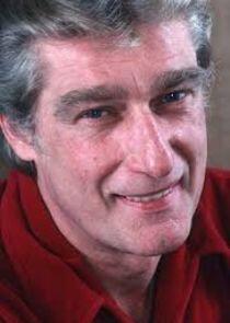 Richard Mulligan